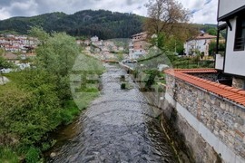 Смолян - доброволци - река Черна - почистване