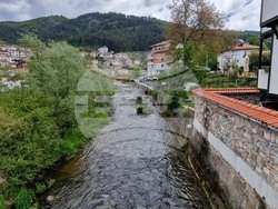 Смолян - доброволци - река Черна - почистване