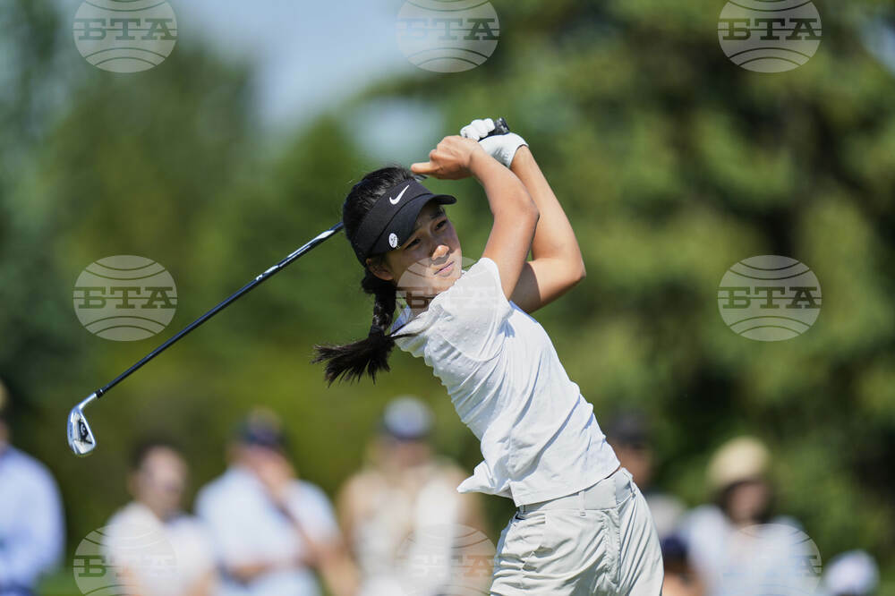 LPGA Tour Golf