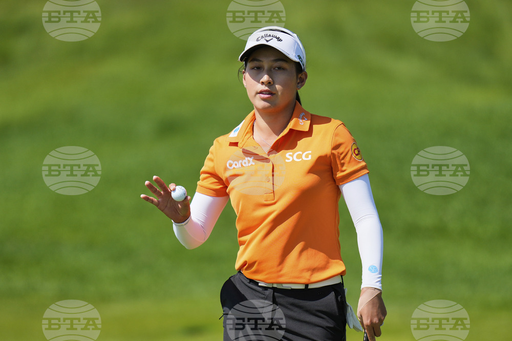 LPGA Tour Golf