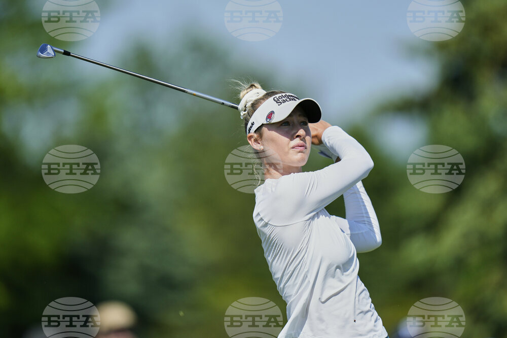 LPGA Tour Golf
