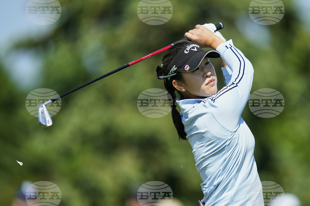 LPGA Tour Golf