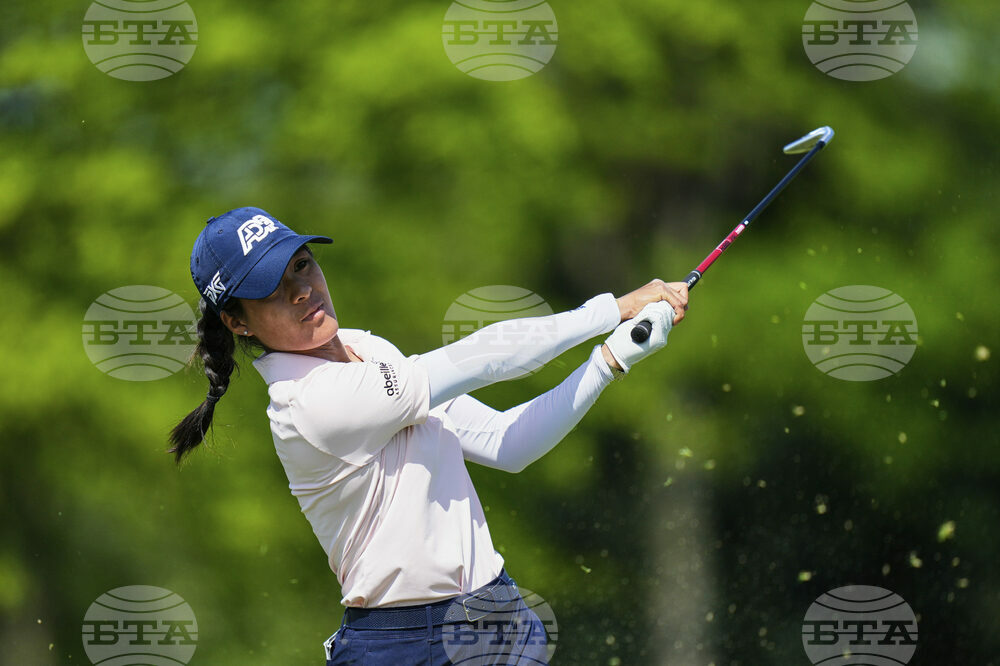 LPGA Tour Golf