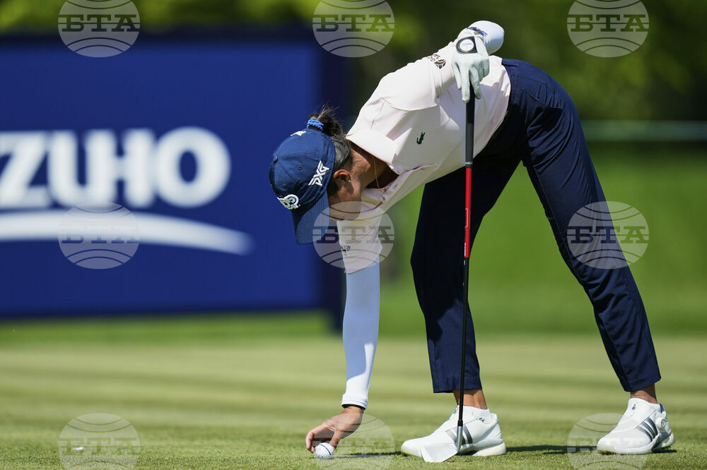 LPGA Tour Golf