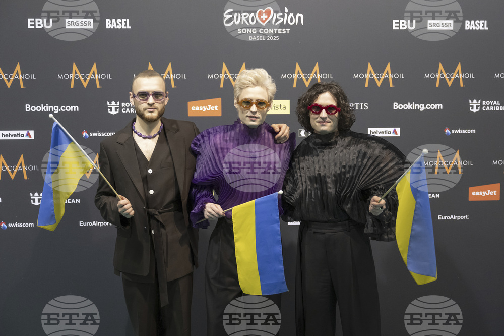 Switzerland Eurovison Song Contest