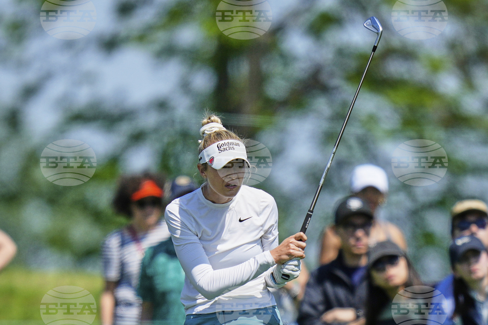 LPGA Tour Golf