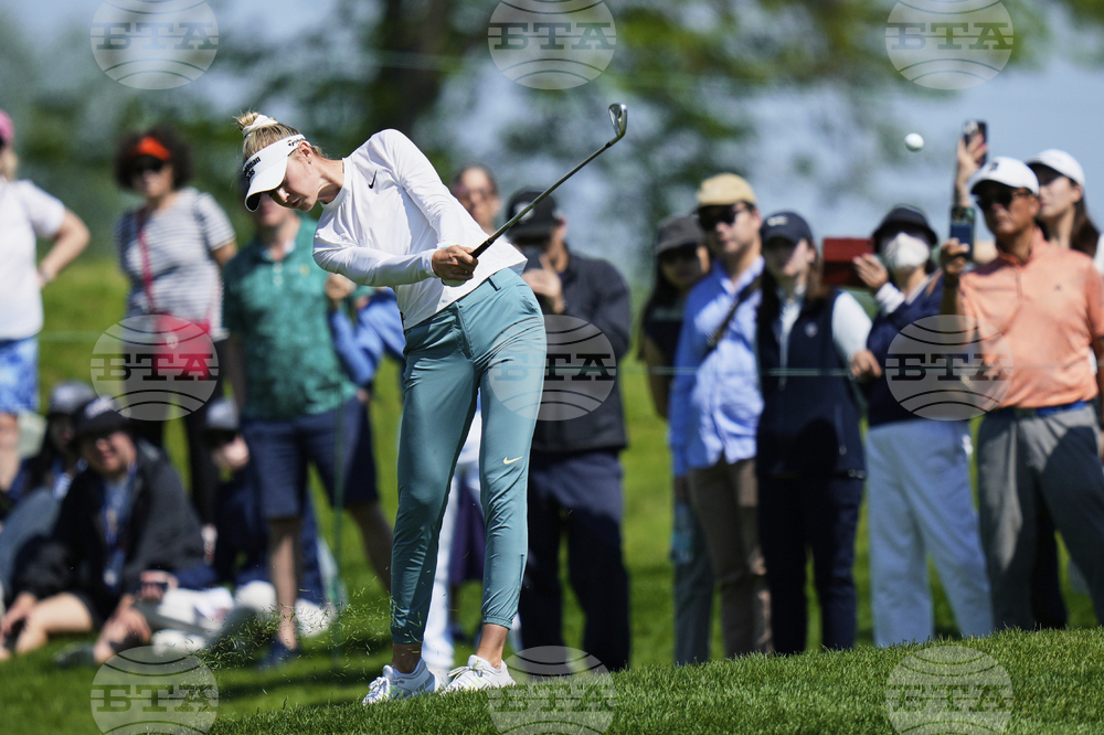 LPGA Tour Golf