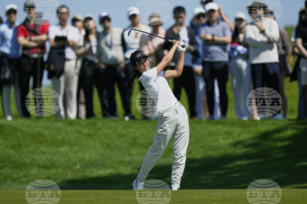 LPGA Tour Golf