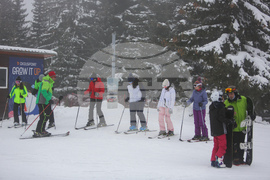 Витоша зимен фест - Световен ден на снега