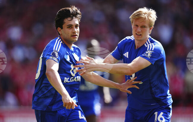 Лестър загуби обжалването срещу наказанието от шест точки