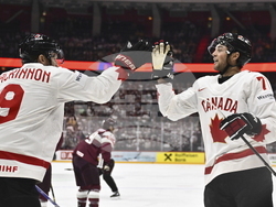 Sweden Hockey Worlds