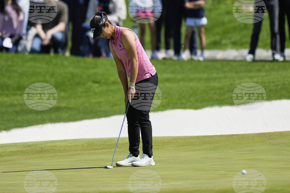 LPGA Tour Golf