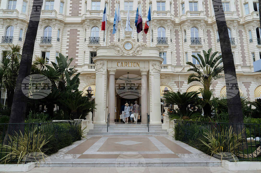 France Cannes 2025
