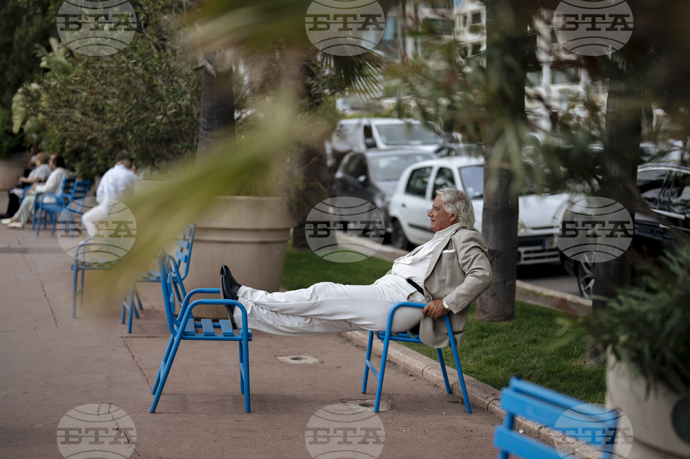 France Cannes 2025