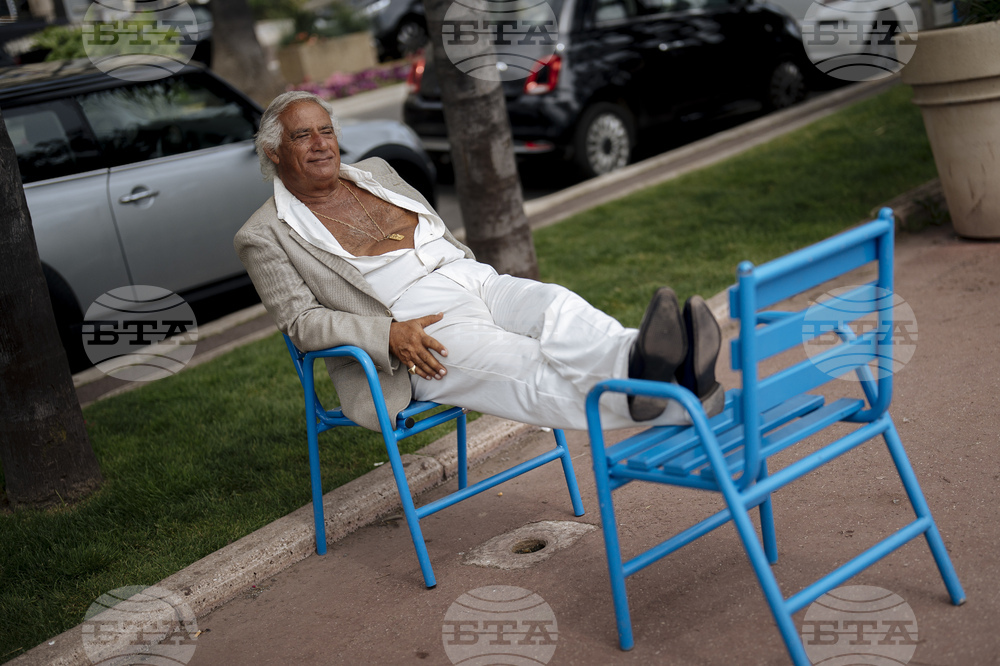 France Cannes 2025