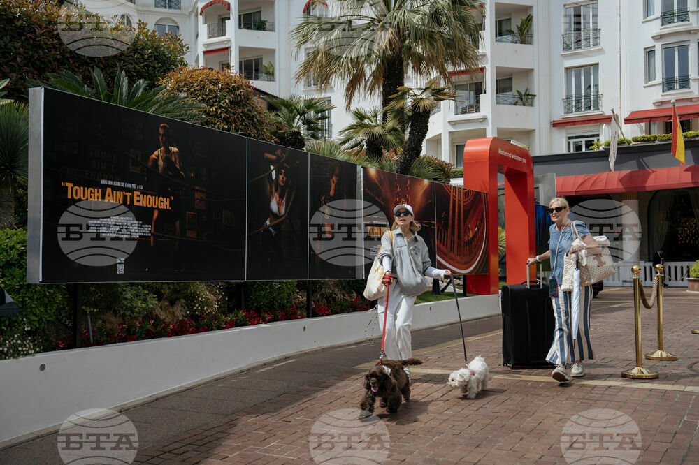 France Cannes 2025