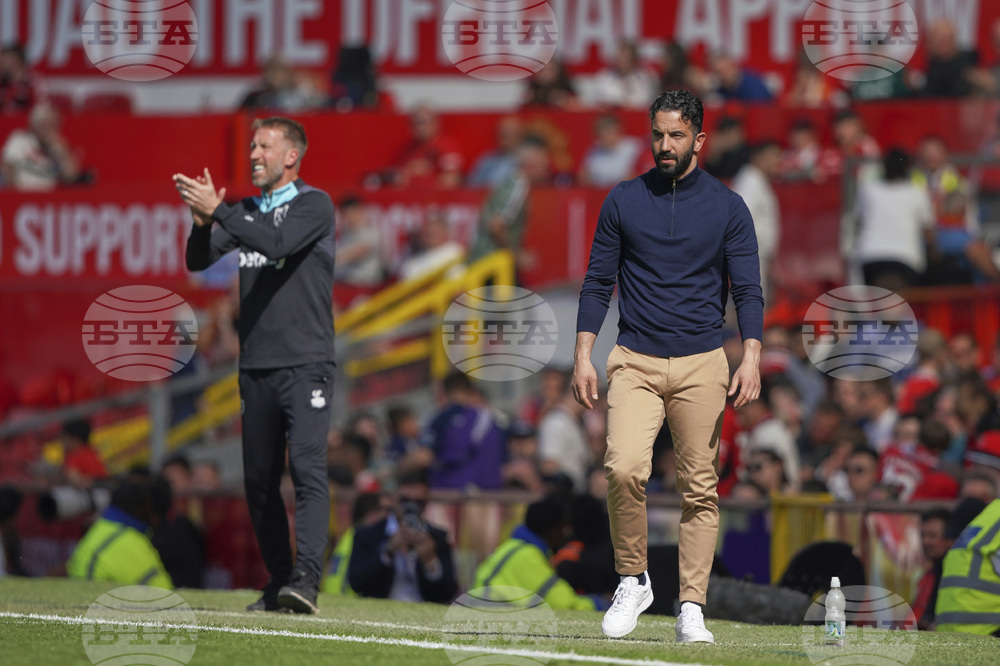 Britain Soccer Premier League