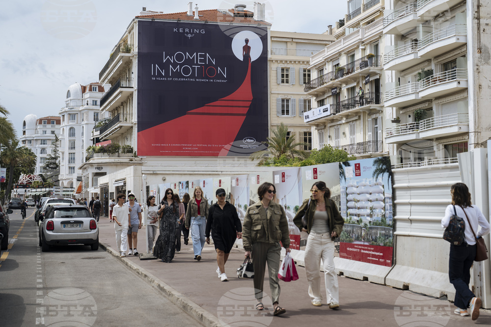 France Cannes 2025
