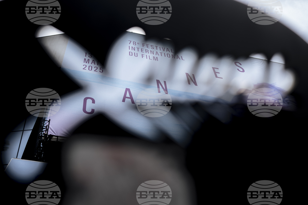 France Cannes 2025