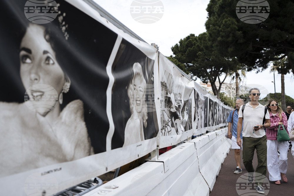 France Cannes 2025