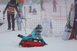 Витоша зимен фест - Световен ден на снега