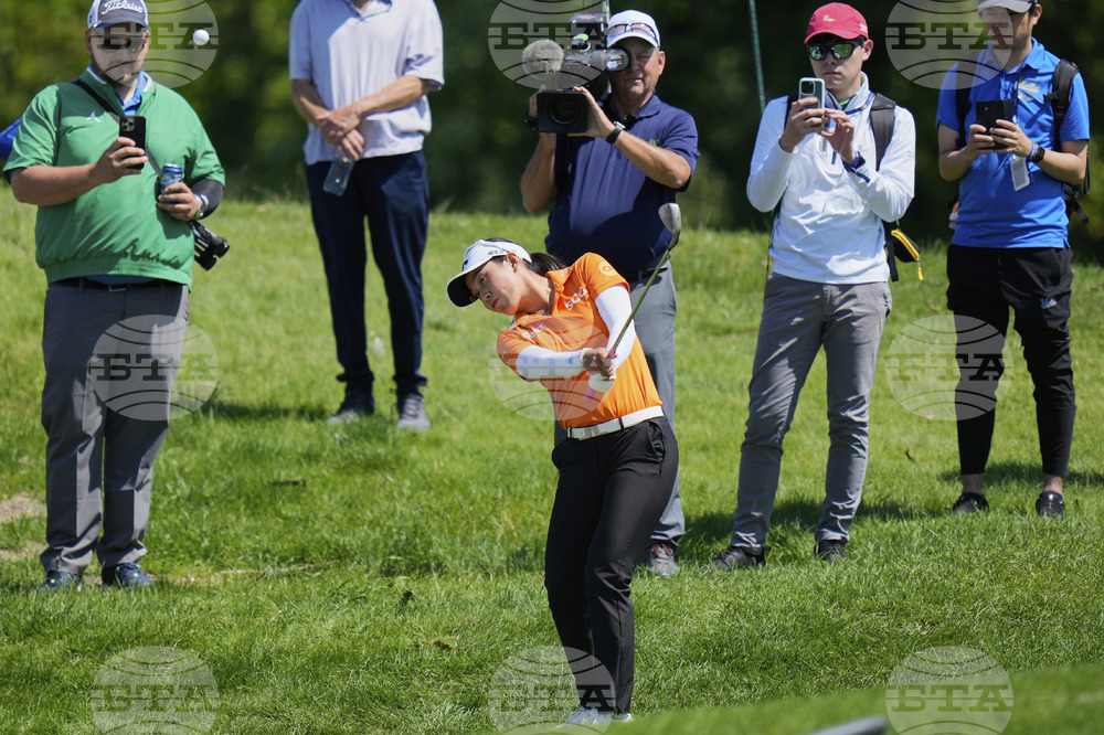 LPGA Tour Golf