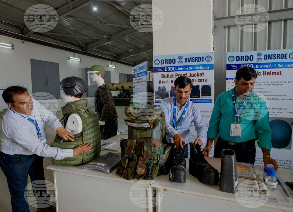 India Defence BrahMos