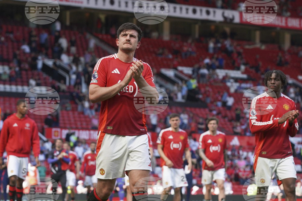 Britain Soccer Premier League