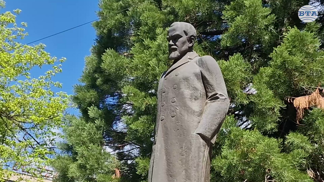 В новата история на България фигурата на Тодор Влайков се отличава със значимост и многопластовост, каза президентът Румен Радев в Пирдоп