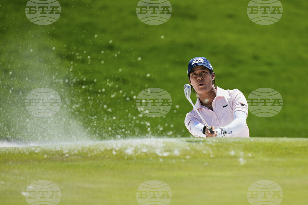 LPGA Tour Golf
