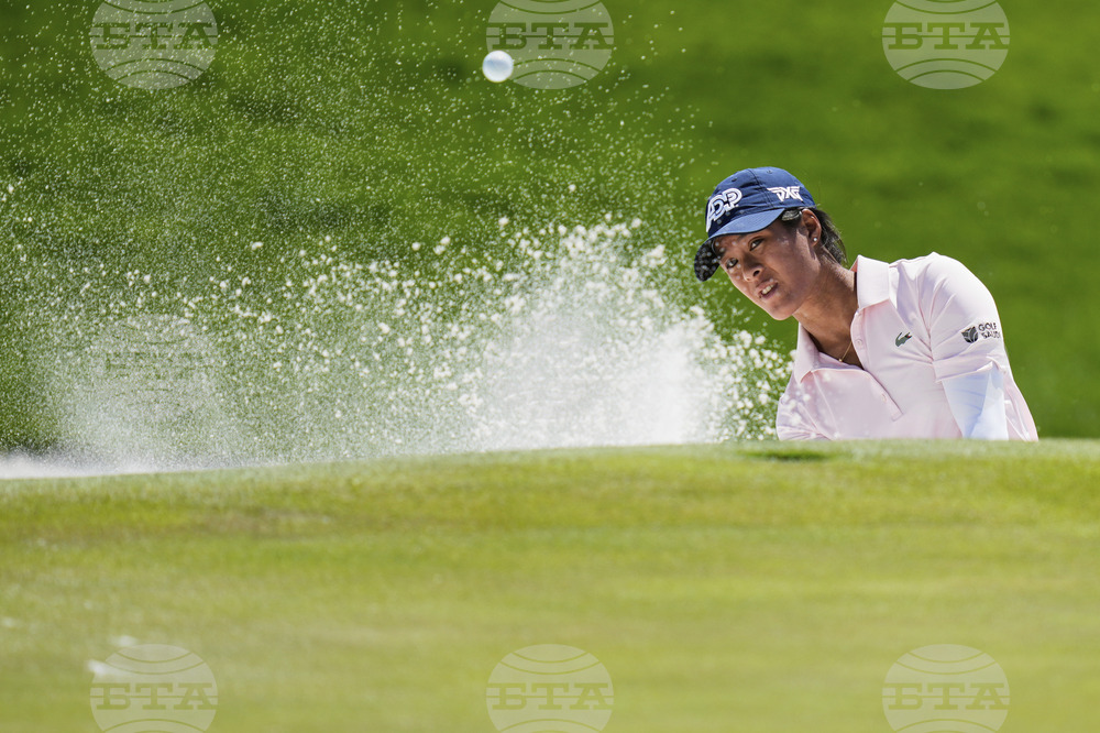 LPGA Tour Golf
