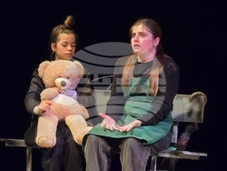 Благоевград - постановка ,,Момо"