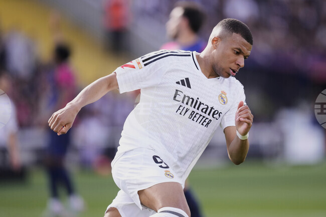 Килиан Мбапе е под въпрос за първия мач на Реал Мадрид на Световното клубно първенство