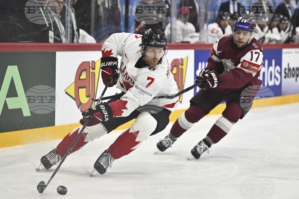 Sweden Hockey Worlds