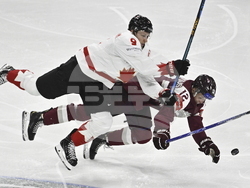 Sweden Hockey Worlds