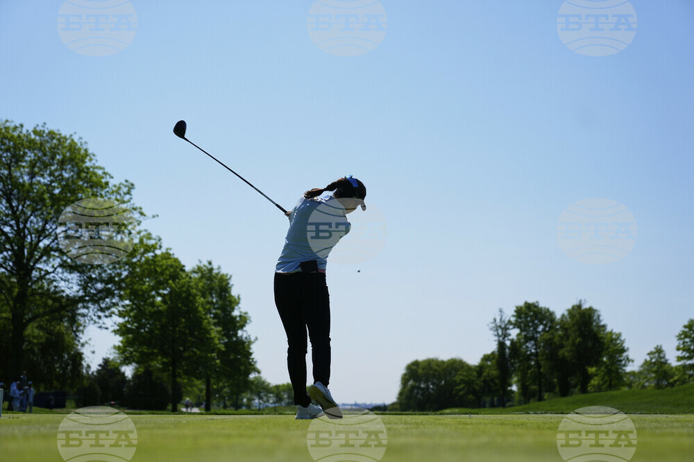 LPGA Tour Golf