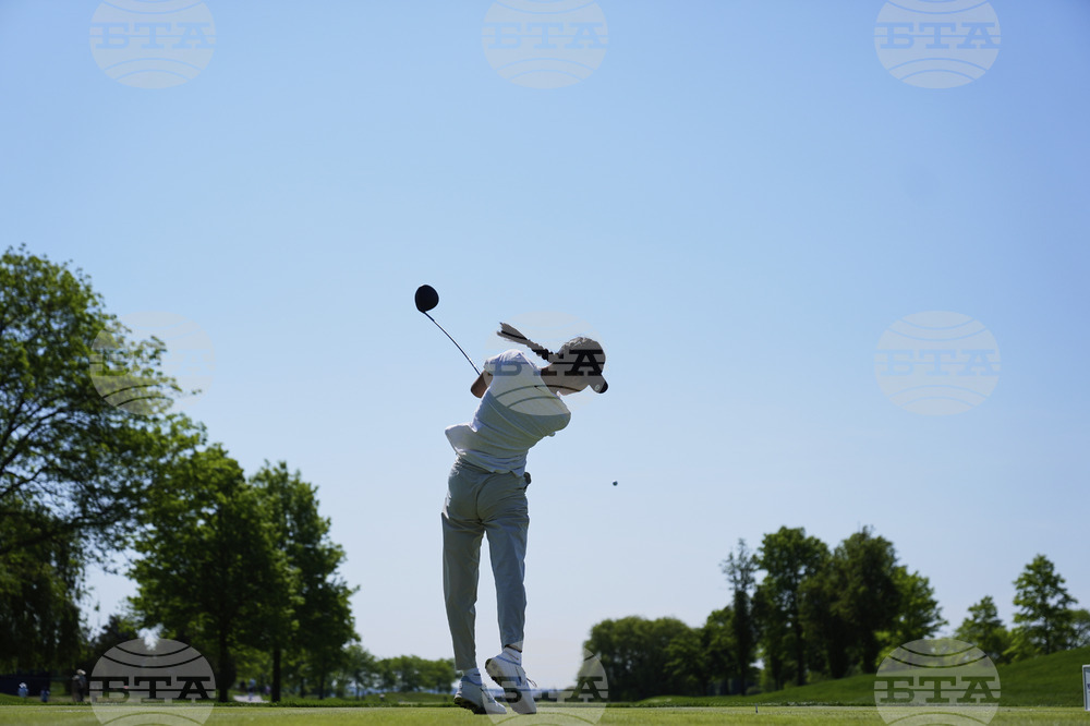 LPGA Tour Golf