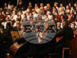 НДК - Девета симфония на Бетовен - концерт