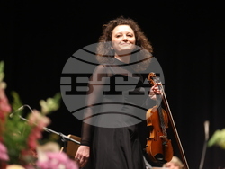 НДК - Девета симфония на Бетовен - концерт