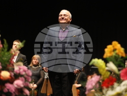 НДК - Девета симфония на Бетовен - концерт