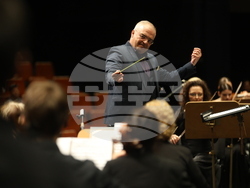 НДК - Девета симфония на Бетовен - концерт