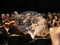 НДК - Девета симфония на Бетовен - концерт