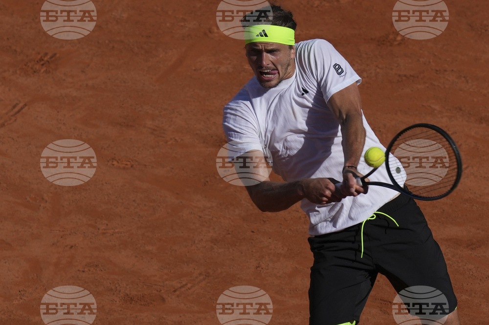 Italian Tennis Open