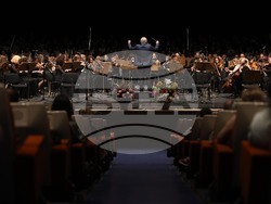 НДК - Девета симфония на Бетовен - концерт