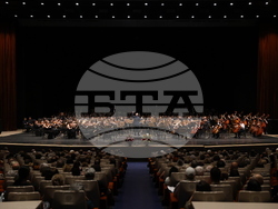 НДК - Девета симфония на Бетовен - концерт