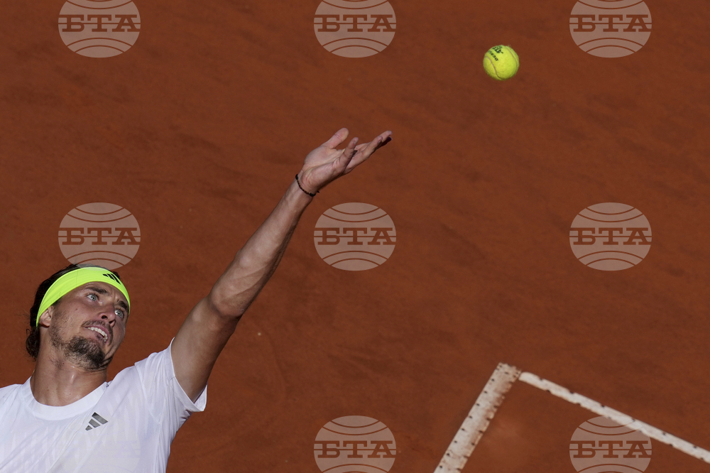 Italian Tennis Open