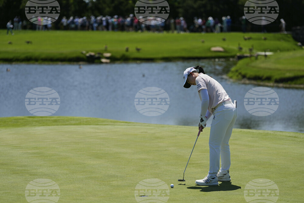 LPGA Tour Golf