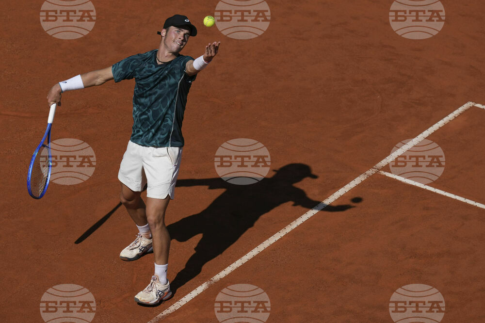 Italian Tennis Open