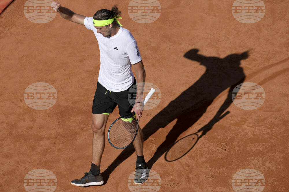 Italian Tennis Open