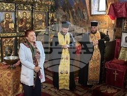 В Бельова църква в Самоков отвори врати неделно училище